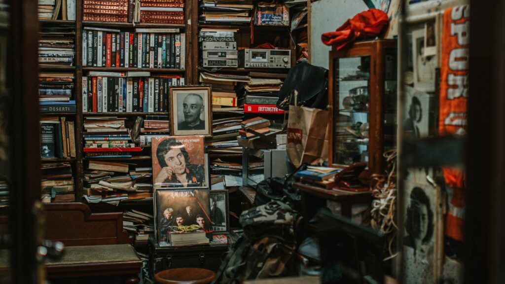 פינוי משרדים