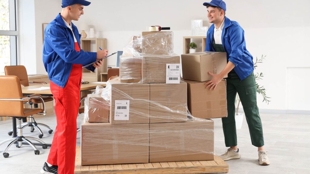 פינוי ירושה