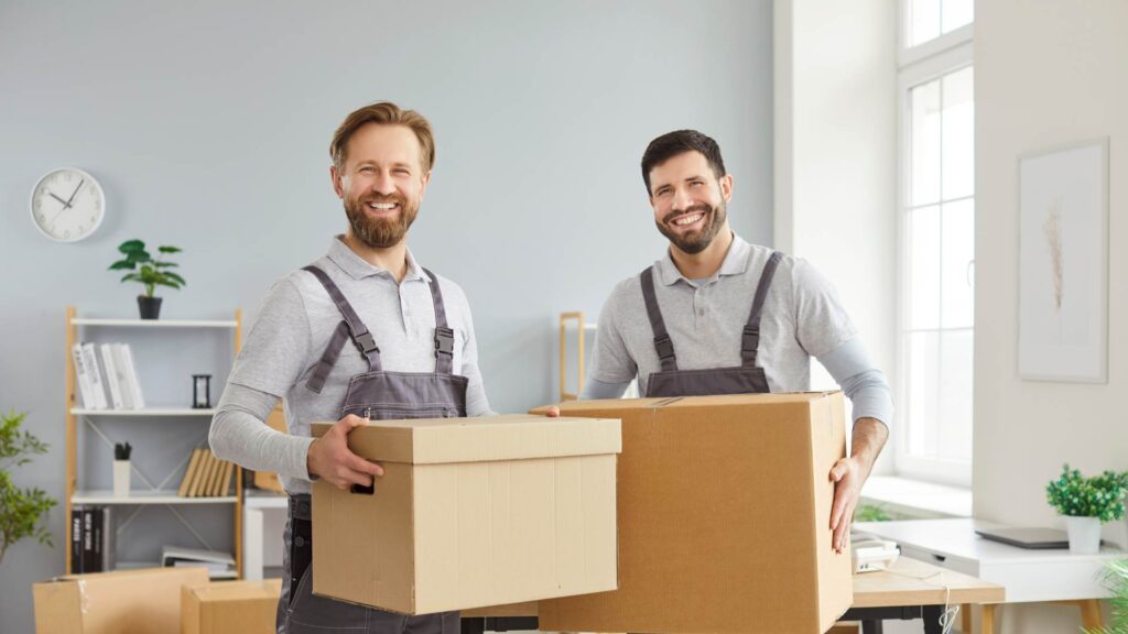 פינוי ירושה